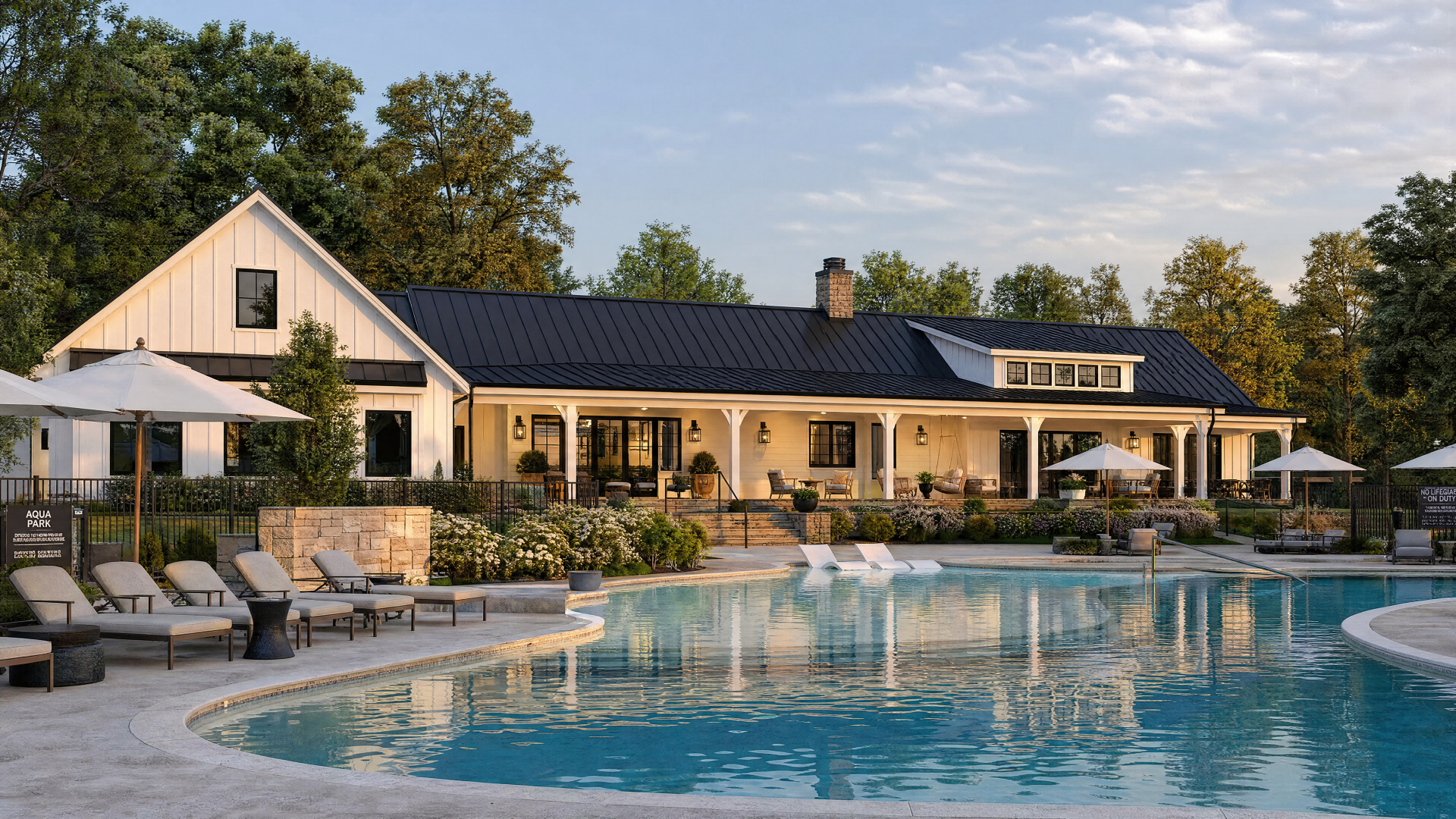 Clubhouse
